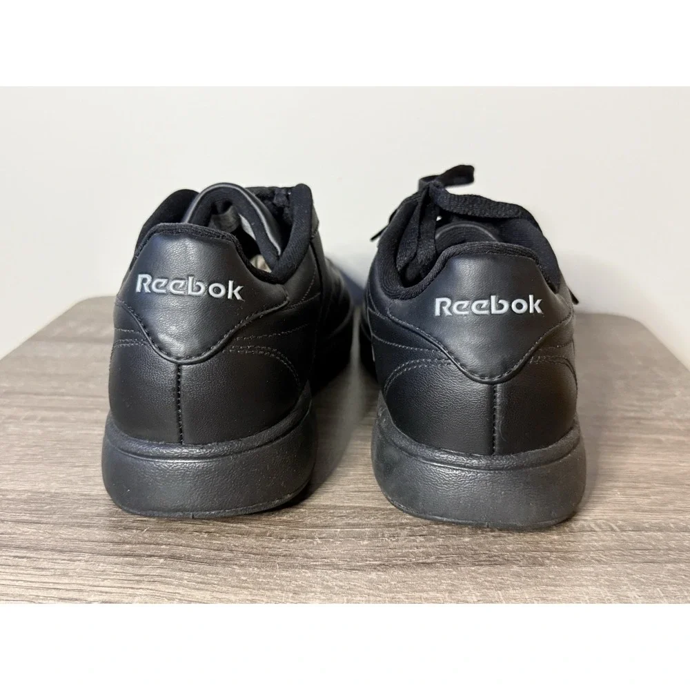 Reebok classic leather